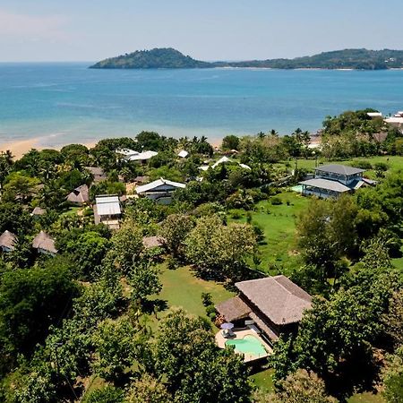 Villa Milena Nosy-Be Luaran gambar