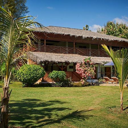 Villa Milena Nosy-Be Luaran gambar