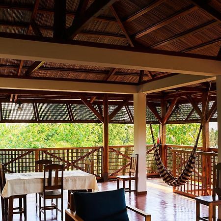 Villa Milena Nosy-Be Luaran gambar