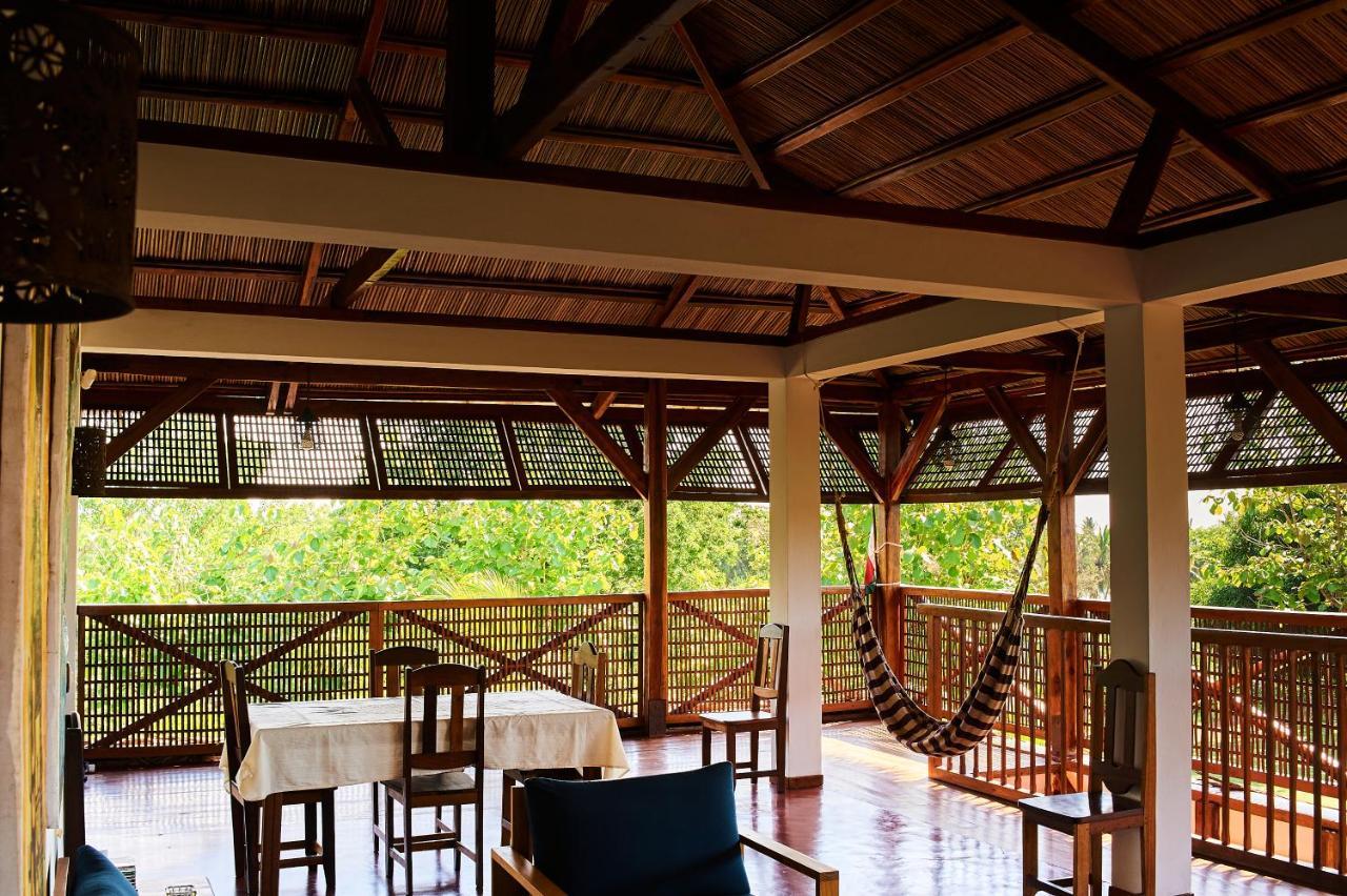 Villa Milena Nosy-Be Luaran gambar