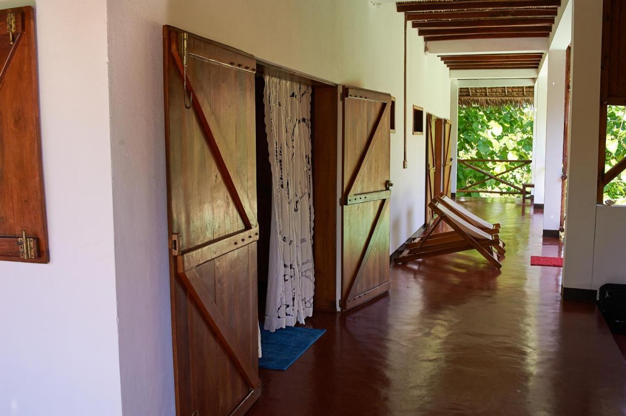Villa Milena Nosy-Be Luaran gambar