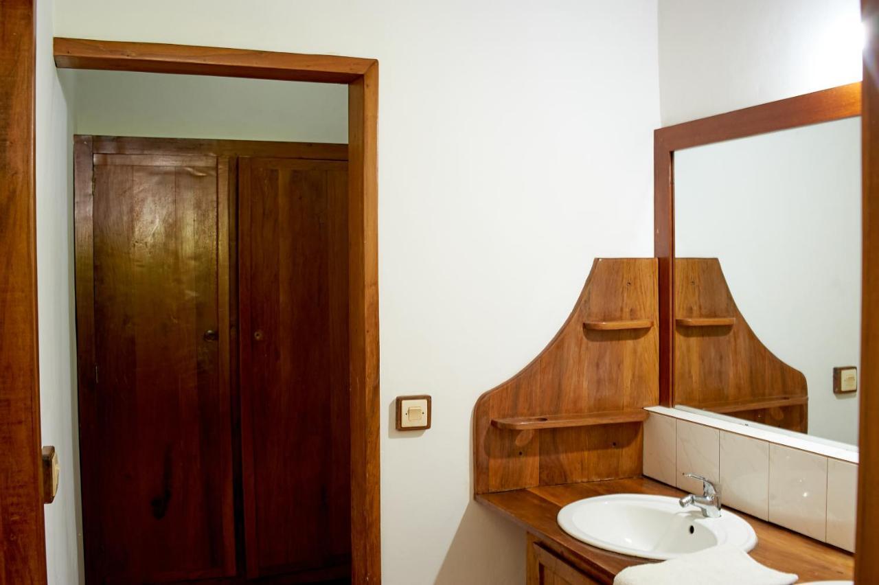 Villa Milena Nosy-Be Luaran gambar