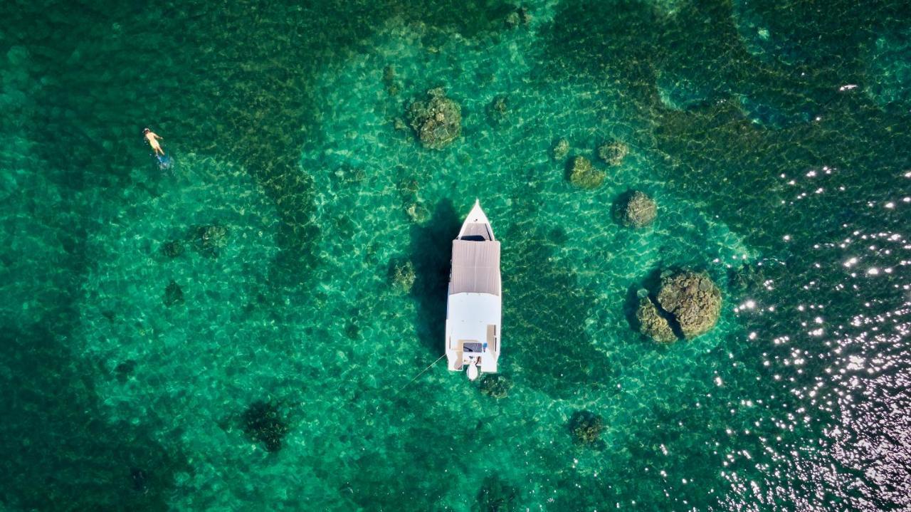 Villa Milena Nosy-Be Luaran gambar