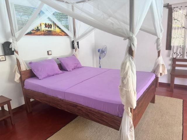 Villa Milena Nosy-Be Luaran gambar