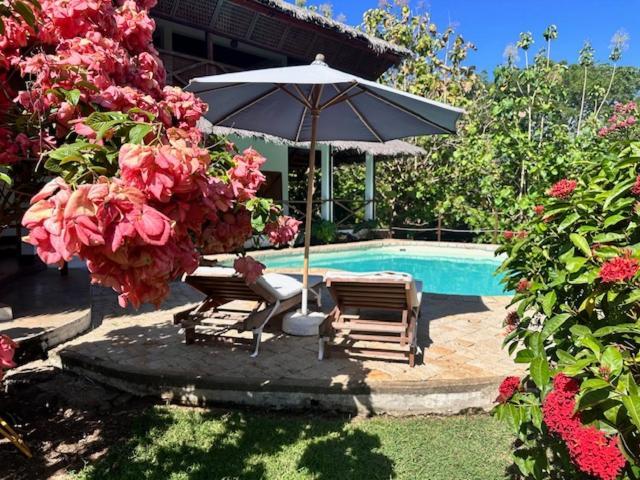 Villa Milena Nosy-Be Luaran gambar
