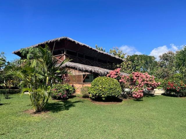 Villa Milena Nosy-Be Luaran gambar