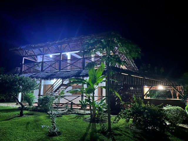 Villa Milena Nosy-Be Luaran gambar