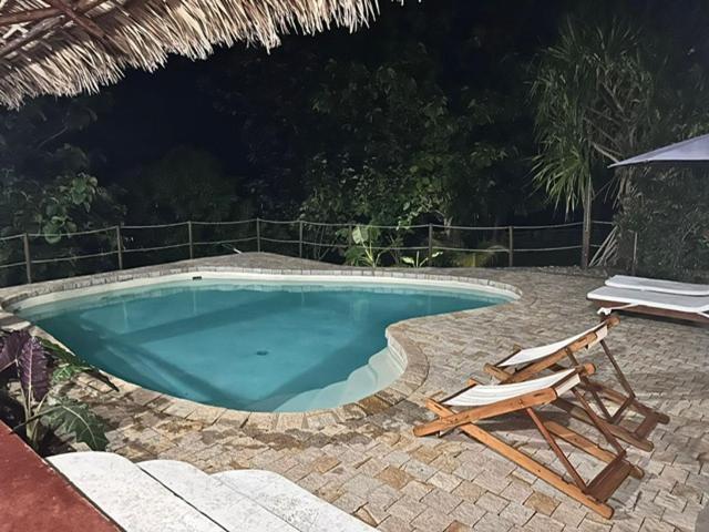 Villa Milena Nosy-Be Luaran gambar