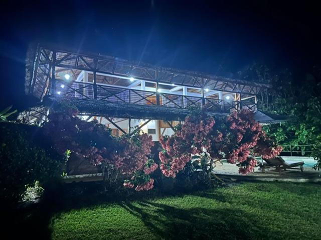 Villa Milena Nosy-Be Luaran gambar